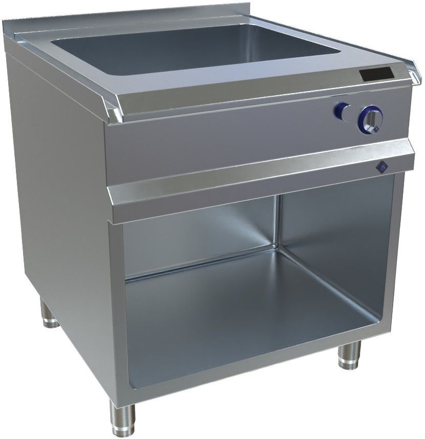 MKN bagnomaria elettrico GN 1/1, 3 kW, 8EBAM121D
