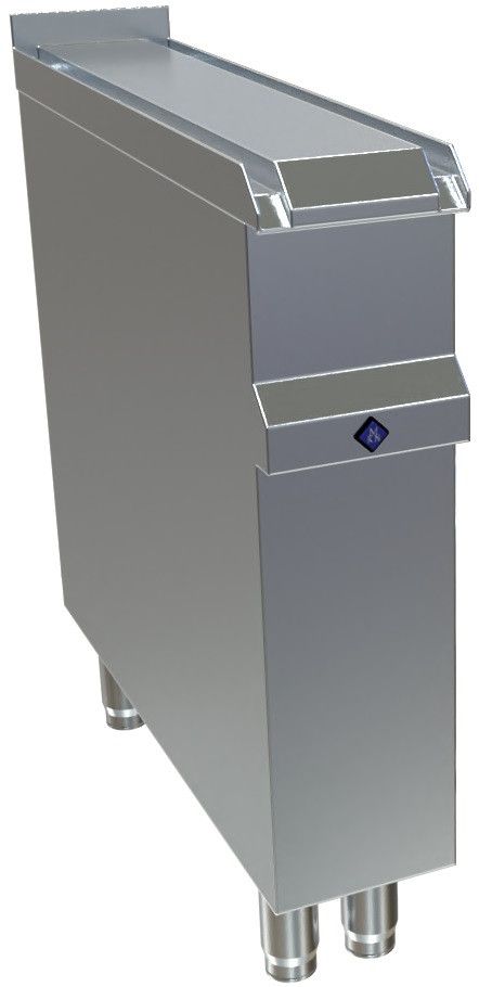 Tavolo da lavoro MKN 200 8NART020X
