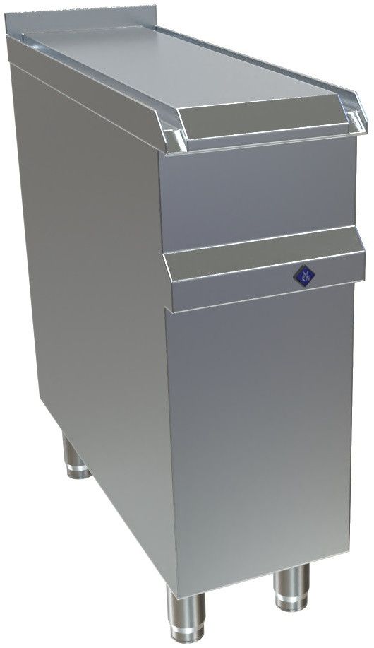 Tavolo da lavoro MKN 300 8NART030X