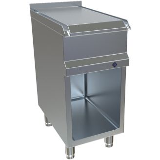 Tavolo da lavoro MKN 400 8NART040X