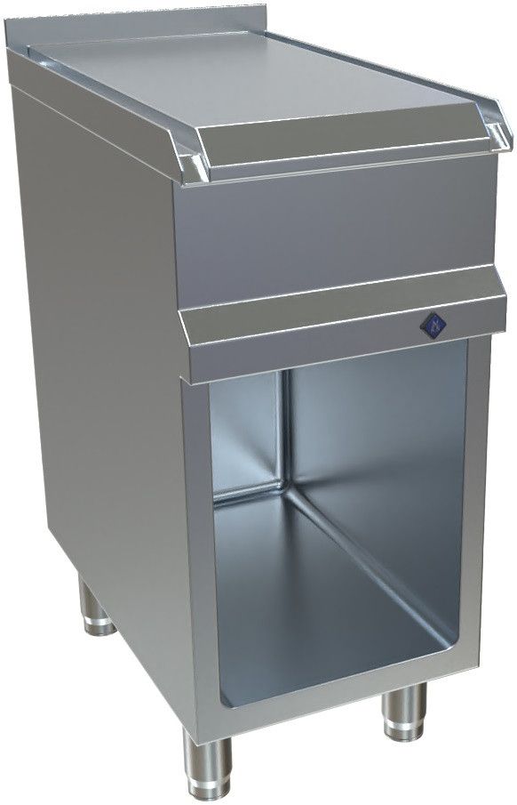 Tavolo da lavoro MKN 400 8NART040X
