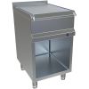Tavolo da lavoro MKN 500 8NART050X