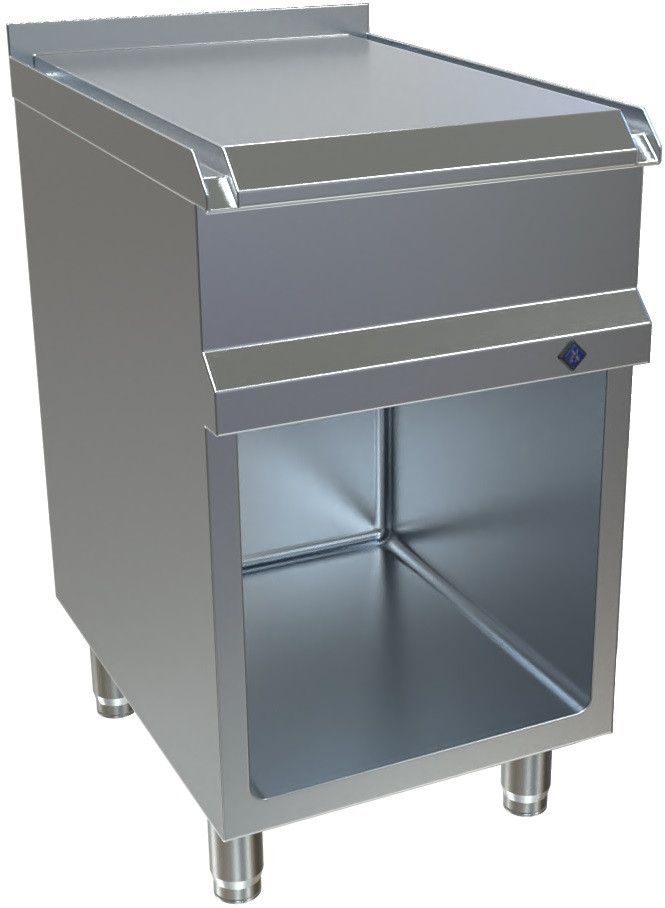 Tavolo da lavoro MKN 500 8NART050X