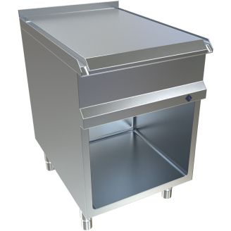 Tavolo da lavoro MKN 600 8NART060X