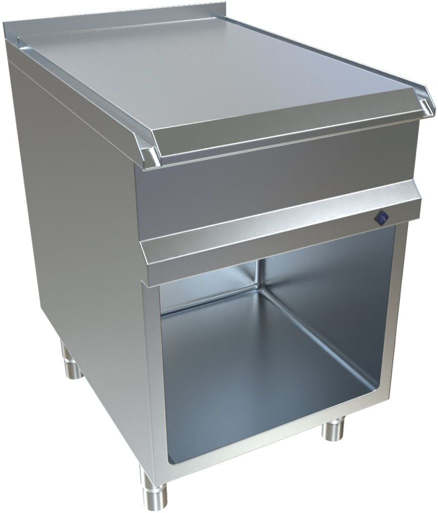 Tavolo da lavoro MKN 600 8NART060X