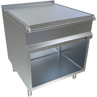 Tavolo da lavoro MKN 800 8NART080X