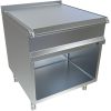 Tavolo da lavoro MKN 800 8NART080X