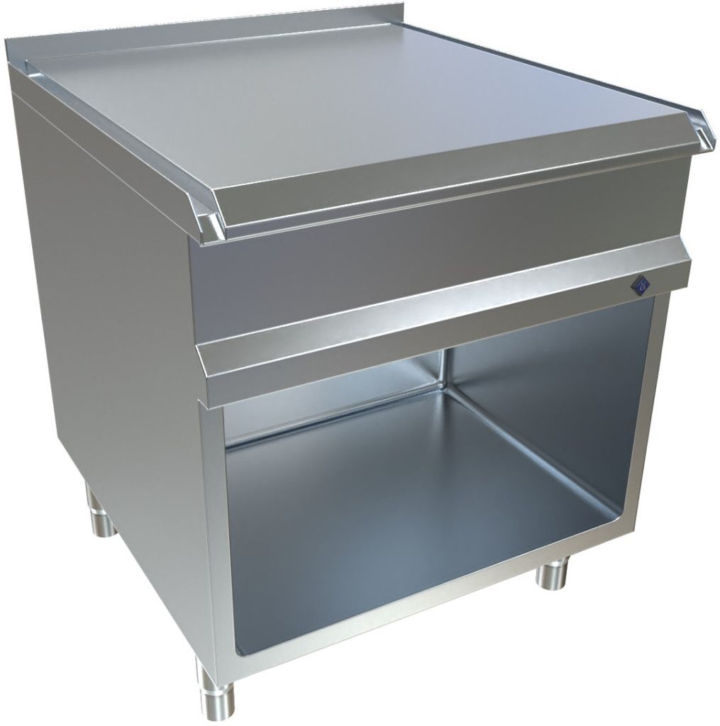 Tavolo da lavoro MKN 800 8NART080X