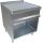 Tavolo da lavoro MKN 800 8NART080X