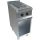 MKN 2-platsers elektrisk spis, Optima 700 ny, 7EHEP042XX