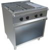 MKN elspis med 4 platser, Optima 700 ny, 7EHEP084XX