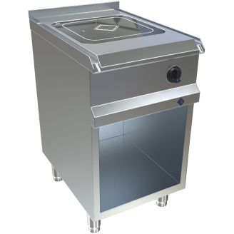 MKN inductiefornuis, 1 zone, 5 kW, 7EHEI051XQP5