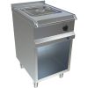 MKN inductiefornuis, 1 zone, 10 kW, 7EHEI051XQF8B