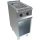 MKN inductiefornuis, 2 zones, 7 kW, 7EHEI042XP3