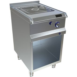 MKN inductiefornuis, Optima control, 1 zone, 5 kW, 7EHEI051DQP5
