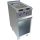 MKN inductiefornuis, Optima control, 2 zones, 7 kW, 7EHEI042DP3