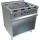 MKN inductiefornuis, Optima control, 4 zones, 20 kW, 7EHEI084DP5