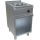 MKN inductiefornuis, 1 zone rechthoek, 8 kW, 7EHEI051XF8