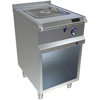 MKN inductiefornuis, Optima control, 1 zone, 5 kW, 7EHEI051DQF5