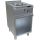 MKN inductiefornuis, Optima control, 1 zone rechthoek, 7EHEI051DF8B