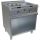 MKN inductiefornuis, Optima control, 2 zones rechthoek, 7EHEI082DF8