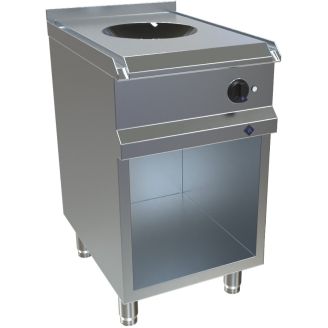 MKN induktionswokbord, 1 zon, 5 kW, 7EHEI051XWP5