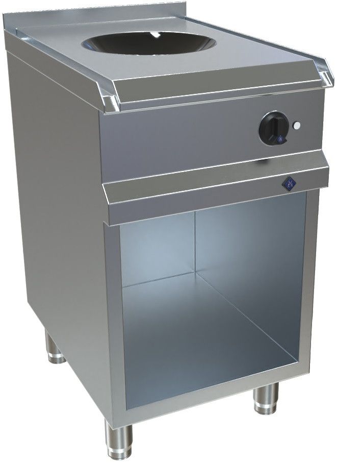 MKN induktionswokbord, 1 zon, 8 kW, 7EHEI051XWP8