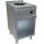 MKN induktionswokbord, 1 zon, 8 kW, 7EHEI051XWP8