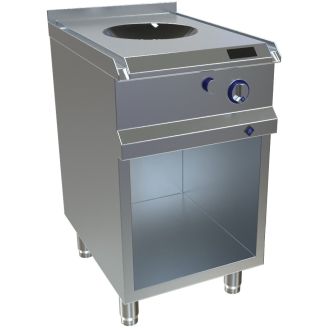 MKN induktionswokbord, Optima-kontroll, 1 zon, 5 kW, 7EHEI051DWP5