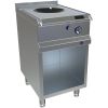 MKN induktionswokbord, Optima-kontroll, 1 zon, 5 kW, 7EHEI051DWP5