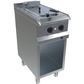 MKN elektrisk fritös LONDON 1, 6 kW, 7EFRI012XF