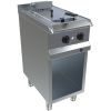 MKN elektrisk fritös LONDON 1, 10 kW, 7EFRI012XM