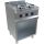 MKN elektrisk fritös LONDON 2, 12 kW, 7EFRI025XF