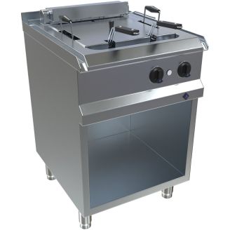 MKN elektrisk fritös PARIS, 10 kW, 7EFRI030XF