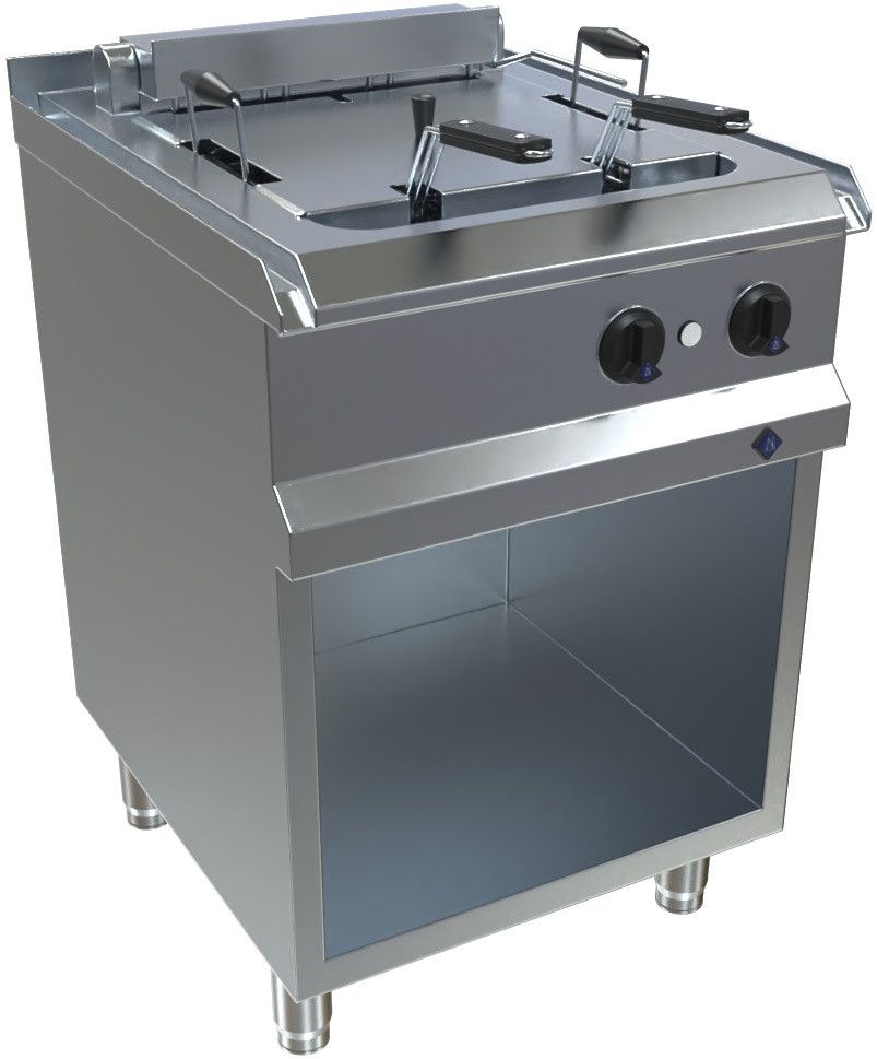 MKN elektrisk fritös PARIS, 20 kW, 7EFRI030XM