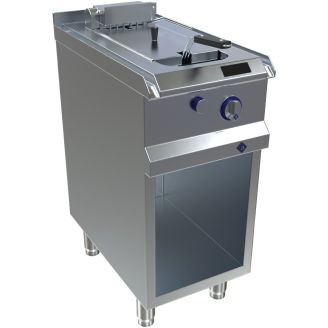 MKN elektrisk fritös, Optima-kontroll, LONDON 1, 6 kW, 7EFRI012DF