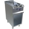 MKN elektrisk fritös, Optima-kontroll, LONDON 1, 6 kW, 7EFRI012DF
