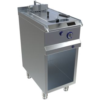 MKN elektrisk fritös, Optima-kontroll, LONDON 1, 6 kW, 7EFRI012DFL