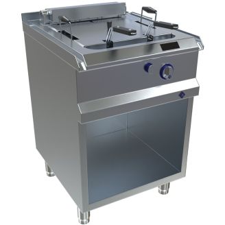 MKN elektrisk fritös PARIS, Optima-kontroll, 10 kW, 7EFRI030DF