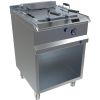 MKN elektrisk fritös PARIS, Optima-kontroll, 10 kW, 7EFRI030DFFS