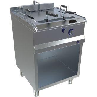 MKN elektrisk fritös PARIS, Optima-kontroll, 10 kW, 7EFRI030DFL
