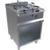 MKN elektrisk fritös PARIS, Optima-kontroll, 20 kW, 7EFRI030DMLFS