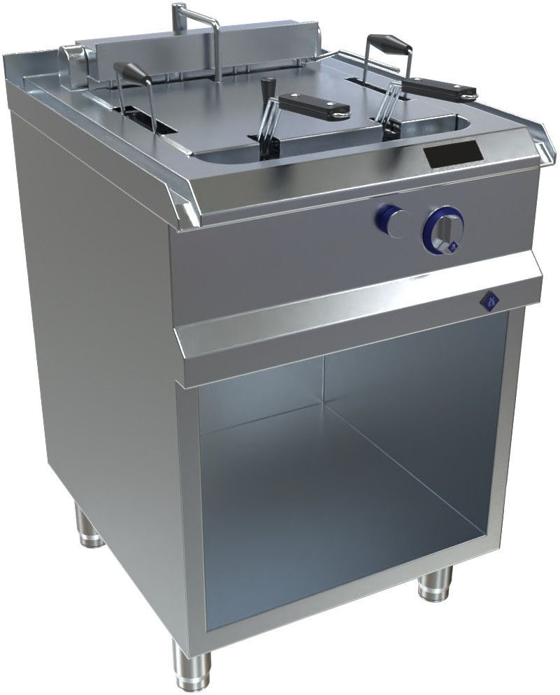MKN elektrisk fritös PARIS, Optima-kontroll, 20 kW, 7EFRI030DMLFS