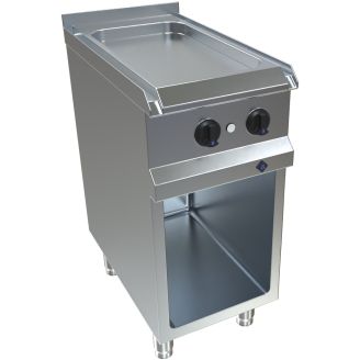 MKN elektrisk stekpanna smooth 400 (Gr. ¾), 4,4 kW, 7EGRP040XFGS