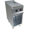 MKN elektrisk stekpanna smooth 400 (Gr. ¾), 4,4 kW, 7EGRP040XFGS