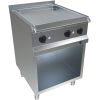 MKN elektrisk stekpanna smooth 600 (Gr.1), 7,2 kW, 7EGRP060XFGS