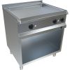 MKN elektrisk stekpanna smooth 800 (Gr.2), 13,3 kW, 7EGRP080XMGS
