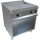 MKN elektrisk stekpanna smooth 800 (Gr.2), 13,3 kW, 7EGRP080XMGS