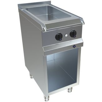 MKN elektrisk stekpanna 400 (Gr. ¾), 4,4 kW, 7EGPF040XF