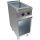 MKN elektrisk stekpanna 400 (Gr. ¾), 5,8 kW, 7EGPF040XM